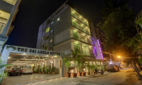 Treebo The Sai Leela Suites R T Nagar